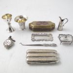 638 7182 Silver/nysilver